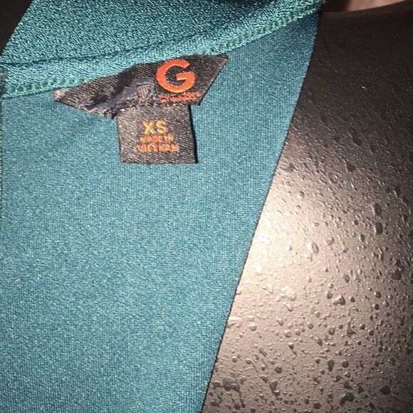 🌸FINAL PRICE🌸G by Guess Green Dress - Picture 8 of 11